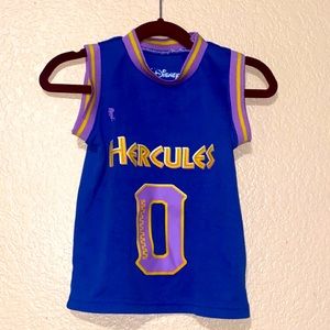 Hercules jersey